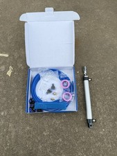 Kit de cilindros pneumáticos Tailonz 20x150: tubos, conexões, envoltório comprar usado  Enviando para Brazil