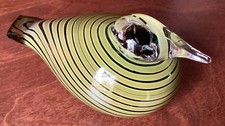 Oiva toikka nuutajärvi for sale  Albuquerque