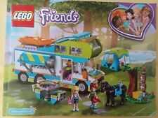 Lego friends 41339 gebraucht kaufen  Korschenbroich