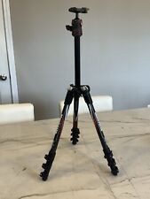 Manfrotto befree mkbfrtc4bhus for sale  Memphis