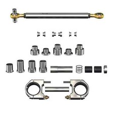 Kit de instalação de apoio de suspensão fixo TIMBERSLED ARO/RIOT - 2883370 comprar usado  Enviando para Brazil
