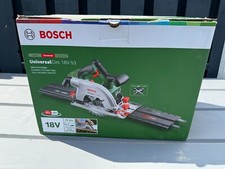 Bosch universal circ for sale  SHEFFIELD