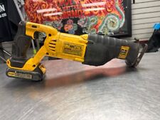 Used dewalt dcs380 for sale  Davenport