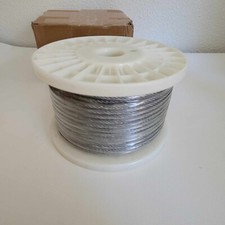 Wire rope inch for sale  San Jacinto