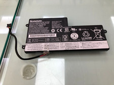 Batterie interne lenovo d'occasion  Billy-Montigny