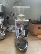 Kaffeemühle ascaso gebraucht kaufen  Langenfeld (Rheinland)