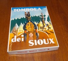 Gioco tavolo tombola usato  Macerata