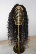 30inch curly deepwave for sale  CHIPPENHAM