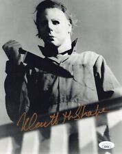 Nick castle autographed for sale  Tampa