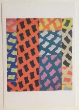Claude viallat carton d'occasion  Boulogne-Billancourt