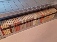 Bände stück eur gebraucht kaufen  Stuttgart
