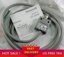 Honeywell 914ce2 microswitch d'occasion  Expédié en Belgium