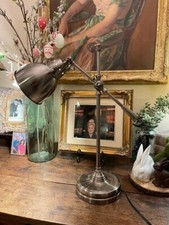 swing arm desk lamp for sale swing arm desk lamp for sale Midlothian