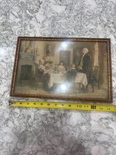 Old print. george for sale  Stanton