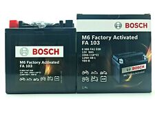 Batteria bosch sigillata usato  Massa di Somma