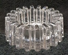 🔶️CINZEIRO BRUTALISTA CRISTAL ARTE SUECA PUKEBURG UNO WESTERBERG MCM #3 comprar usado  Enviando para Brazil
