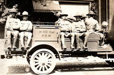 Wwi army truck for sale  Greenwich
