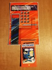 Display tuttocard diabolik usato  Ziano Piacentino