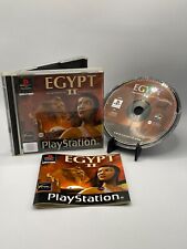 Ps1 playstation egypt gebraucht kaufen  Rosendahl