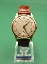 Wristwatch wyler vetta usato  Bra