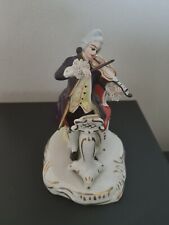 Porzellan figur barock gebraucht kaufen  Altenburg
