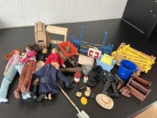 Breyer horse accessories for sale  GRANTOWN-ON-SPEY