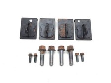 Engine motor mounts for sale  Parkersburg