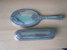 Vintage brush hand for sale  WYMONDHAM