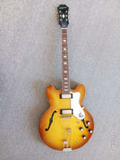 Epiphone riviera semi for sale  UK