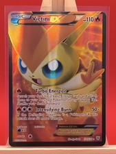 Victini 131 135 for sale  NEWPORT