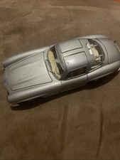 Burago scale diecast for sale  DARTFORD