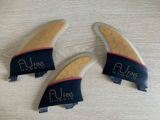 Hybrid fins thruster for sale  REDRUTH
