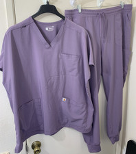 Carhartt scrub set for sale  Los Angeles