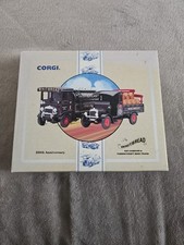 Corgi classic commercials for sale  CHATHAM