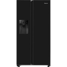Fridgemaster ms91500ieb 91cm for sale  LONDON