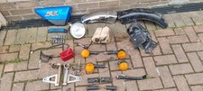 Joblot spares yamaha for sale  HULL