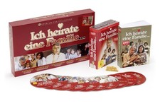 Heirate familie premium gebraucht kaufen  Leipzig