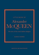 Littl alexander mcqueen for sale  Jessup