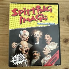 Spitting image spectrum for sale  BROADWAY