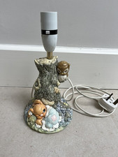 Tinkerbell nursery lamps for sale  CHELTENHAM