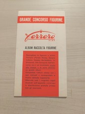 Album figurine grande usato  Virle Piemonte
