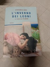 Stefano auci inverno usato Stefano auci inverno usato  Roma