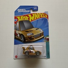 Hot wheels toyota for sale  Las Vegas