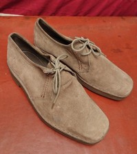 Vintage 60s suede for sale  BRIGHTON