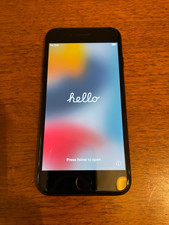 Apple iphone 32go d'occasion  Limoges-