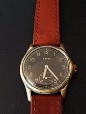 Watch ww2 aster usato  Padova