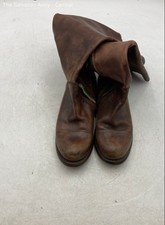 Cama|Stu Botas de Equitação Femininas Manchester Couro Marrom Biqueira Redonda Joelho Alto Tamanho 7 comprar usado Cama|Stu Botas de Equitação Femininas Manchester Couro Marrom Biqueira Redonda Joelho Alto Tamanho 7 comprar usado  Enviando para Brazil