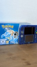 Console nintendo 2ds d'occasion  Verrières