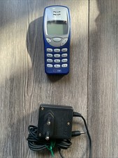 Cellulare nokia 3210 usato  Parma