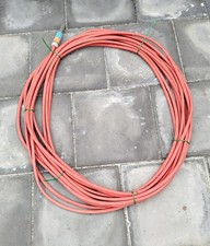 Gartenschlauch als 1 gebraucht kaufen  Wewelsfleth